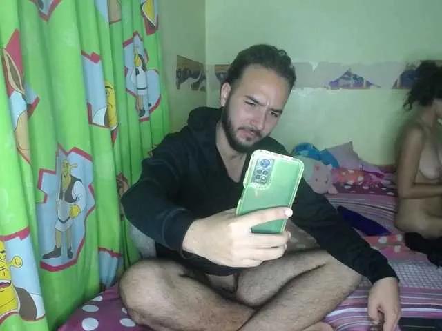 Always-hot1 from BongaCams is Freechat