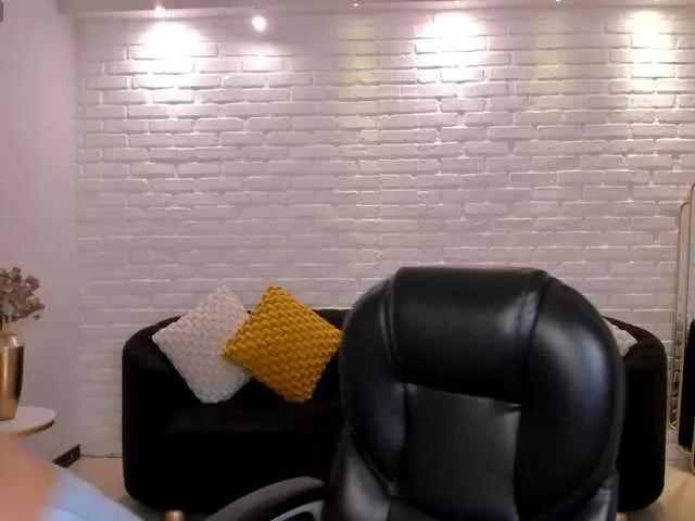 AlyssaDean from BongaCams is Freechat