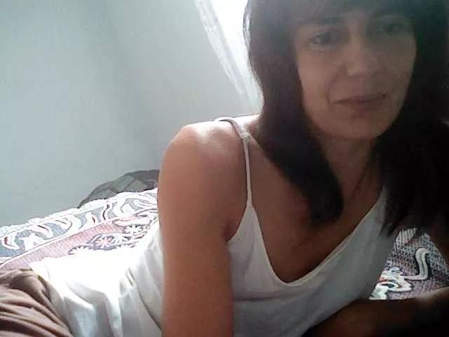 Amalia-Cori from BongaCams