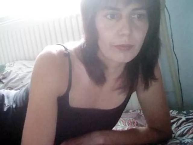 Amalia-Cori from BongaCams