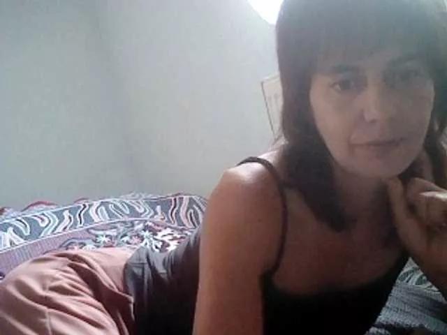 Amalia-Cori from BongaCams