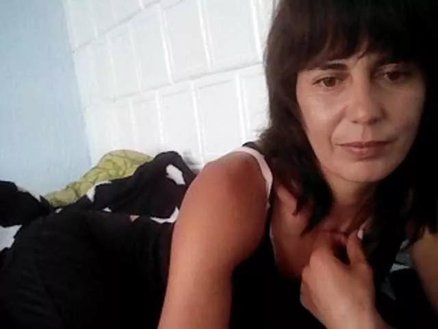 Amalia-Cori from BongaCams