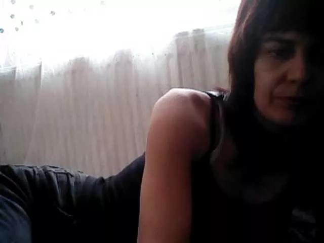 Amalia-Cori from BongaCams