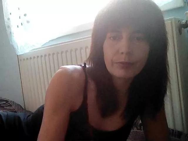Amalia-Cori from BongaCams