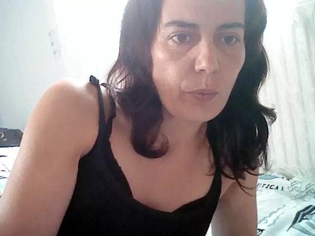 Amalia-Cori from BongaCams