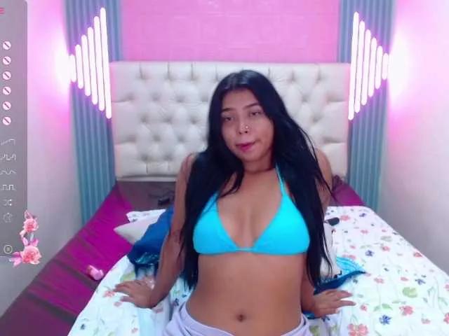 AmaliaAndAngely from BongaCams is Freechat