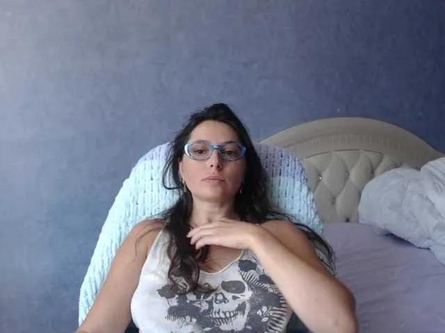 AmandaFresh24 from BongaCams