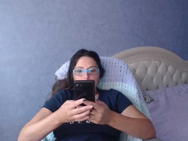 AmandaFresh24 from BongaCams