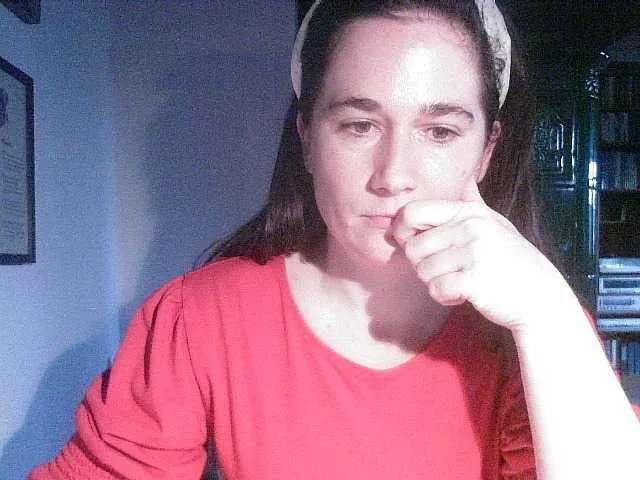 AmanelWhite from BongaCams is Freechat