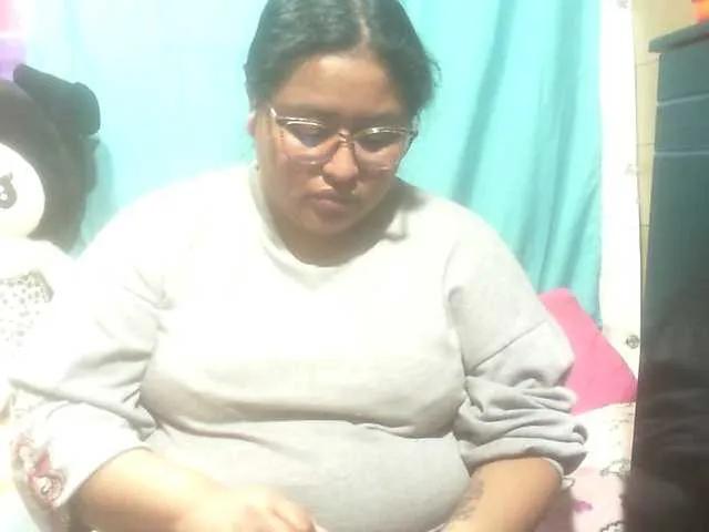 AMARAA17 from BongaCams is Freechat