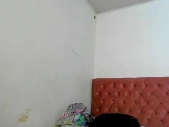 amarawilliams from BongaCams