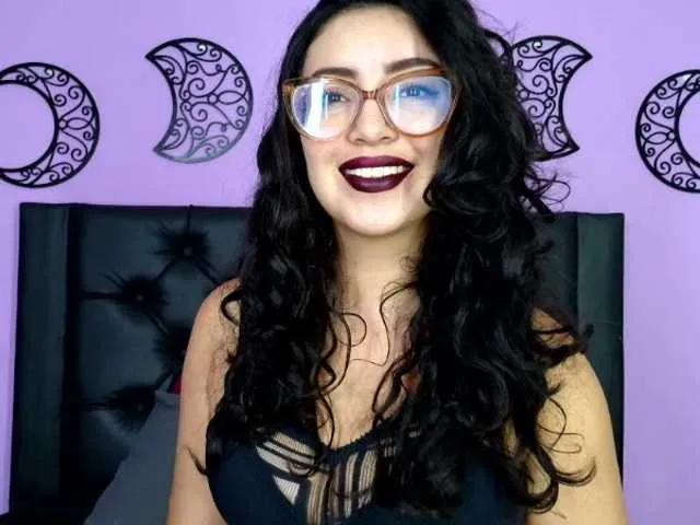 AmatistaMk from BongaCams