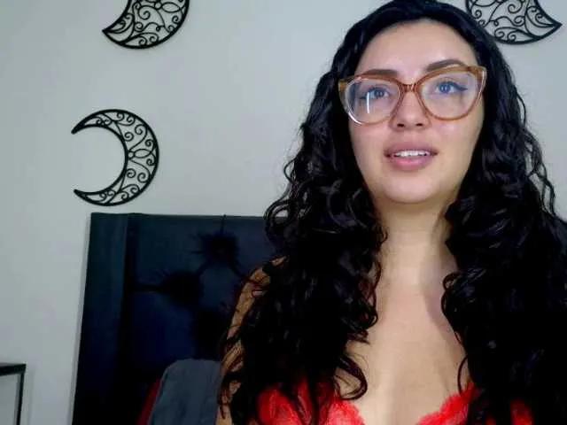 AmatistaMk from BongaCams is Freechat