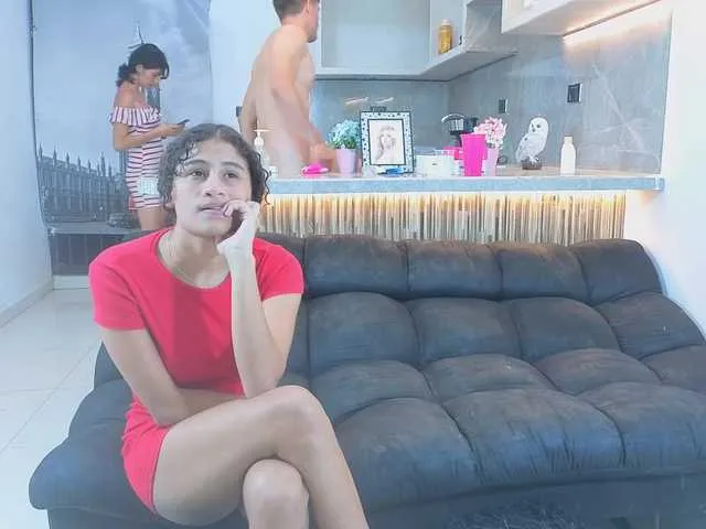 Amazing-Sex-ADS from BongaCams is Freechat