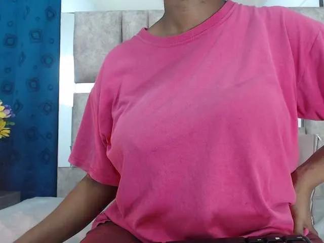 AmbarSmit from BongaCams