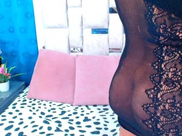 AmbarSmit from BongaCams is Freechat