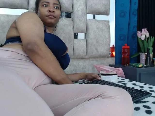 AmbarSmit from BongaCams is Freechat