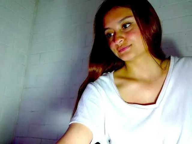 Ambarsweetie from BongaCams is Freechat