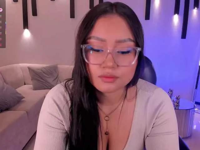 AmberLewis from BongaCams is Freechat