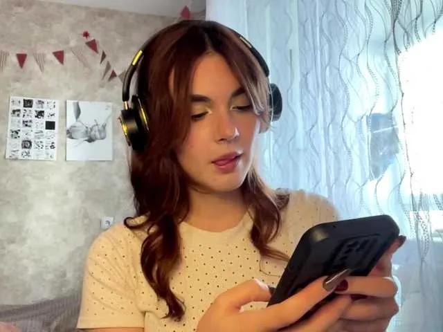 AmberlyDobbs from BongaCams is Freechat