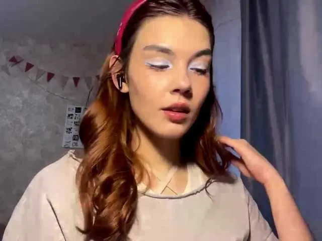 AmberlyDobbs from BongaCams