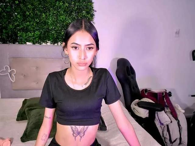 Amberx-Sweet from BongaCams is Freechat