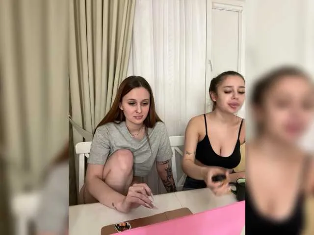 Ameli1 from BongaCams is Freechat