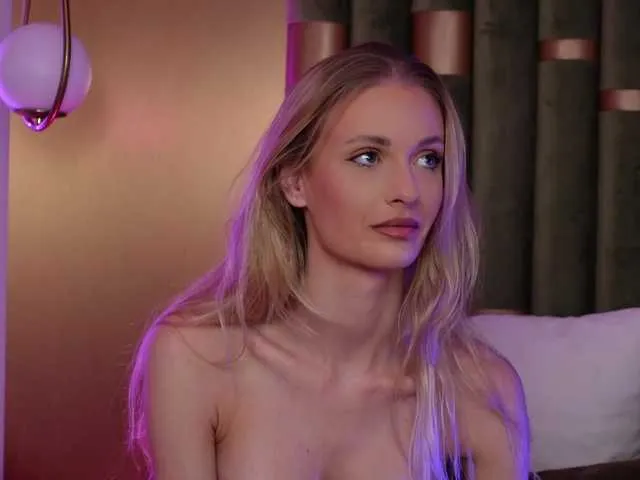 AmeliaAngell from BongaCams is Freechat