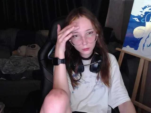 AmeliaMeow from BongaCams is Freechat