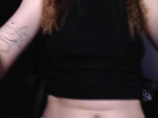 AmeliaMeow from BongaCams is Freechat