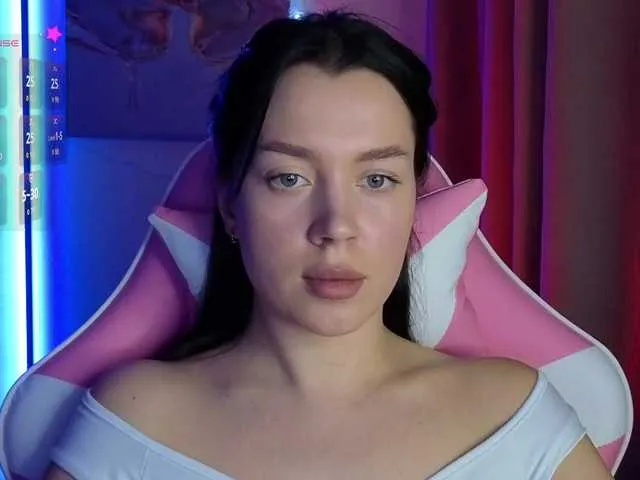 AmeliaSonk from BongaCams is Freechat