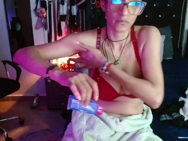 Ameliemartinez from BongaCams is Freechat