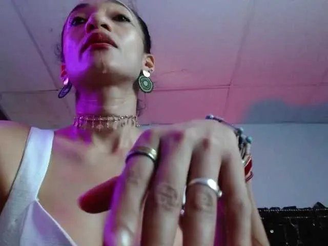 Ameliemartinez from BongaCams is Freechat