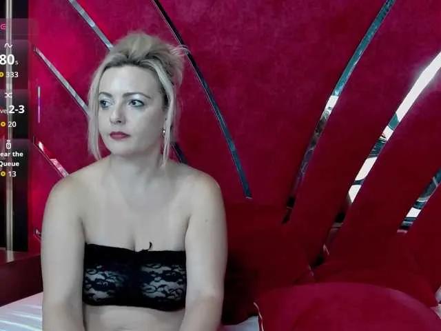 Amelyss from BongaCams is Freechat