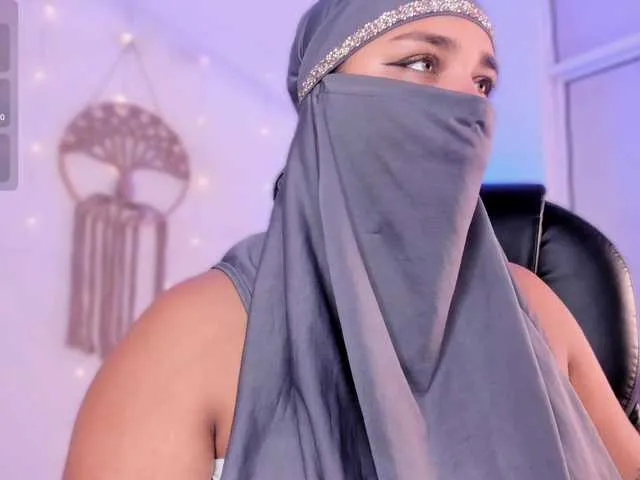 amila-hagda from BongaCams is Freechat