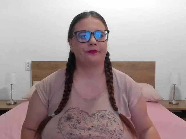 Amiravyxen from BongaCams