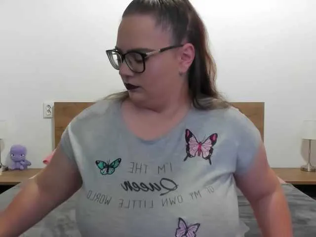 Amiravyxen from BongaCams