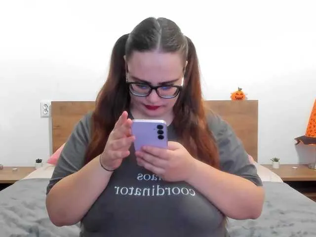 amiravyxen from BongaCams is Freechat