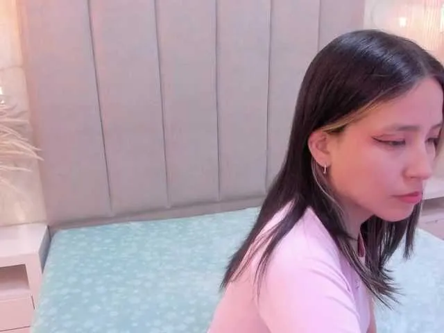 AmyJoness1 from BongaCams is Freechat