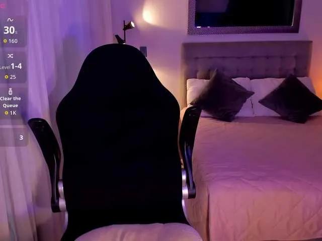 AmyWoods from BongaCams is Freechat