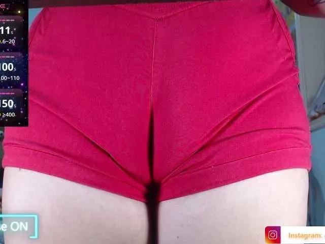 ana-loveee from BongaCams is Freechat