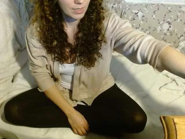 ana20sexy from BongaCams