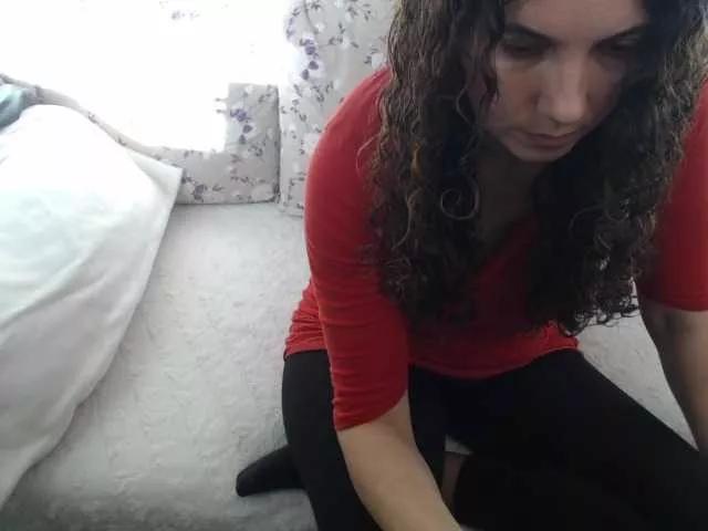 ana20sexy from BongaCams