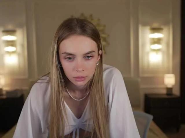 Anabelka054 from BongaCams