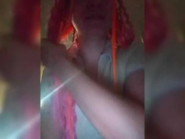 Anabella-1 from BongaCams