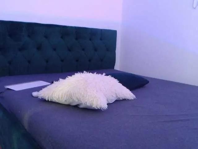 Anabellaa from BongaCams