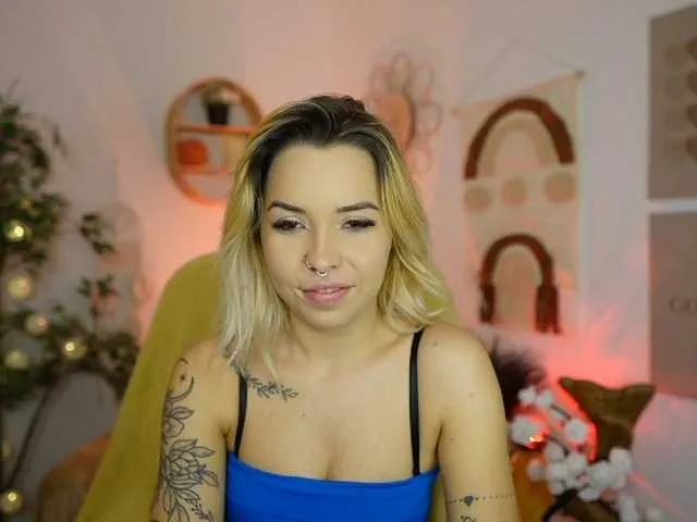 AnabelMoon from BongaCams is Freechat