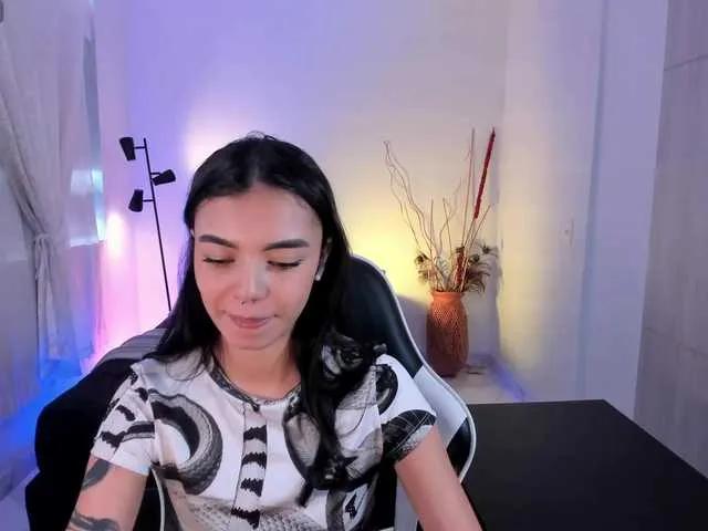 AnabelWolf from BongaCams
