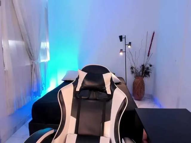 AnabelWolf from BongaCams