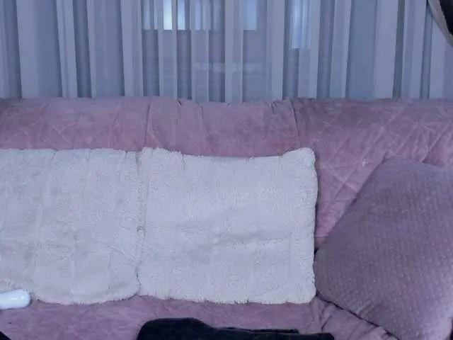 anabrown from BongaCams